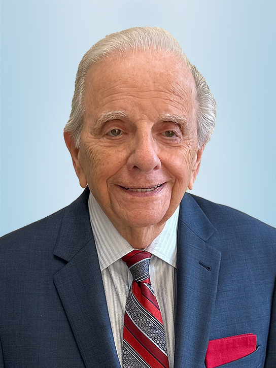 Raymond J. Vivacqua, MD