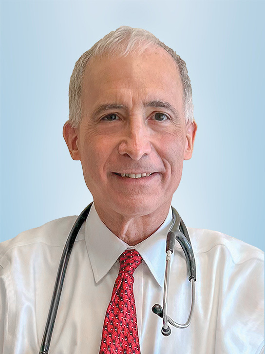 Ronald L. Swaab, MD
